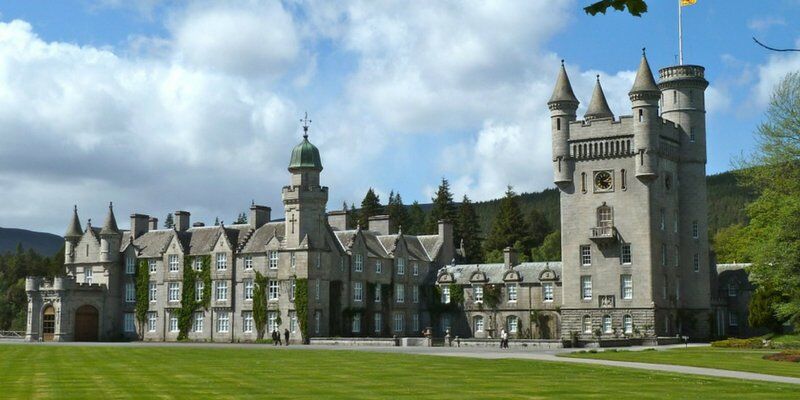 Balmoral Castle