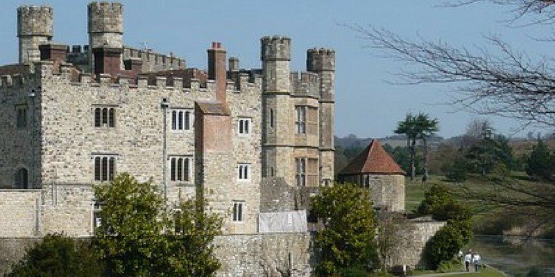 Leeds Castle – Its Historical Significance