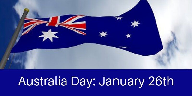 Australia Day