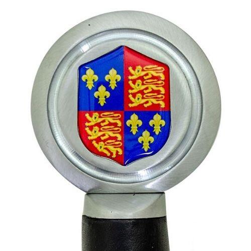 Coat of Arms Sword - Hall of Names