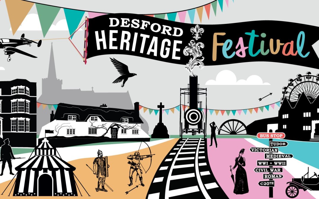 Desford Heritage Festival