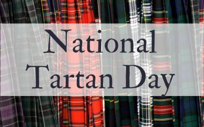 National Tartan Day