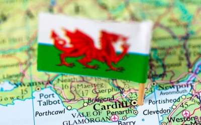 Welsh surnames and their history