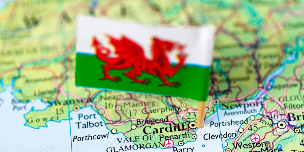 Welsh Surnames Insights & Gift Ideas