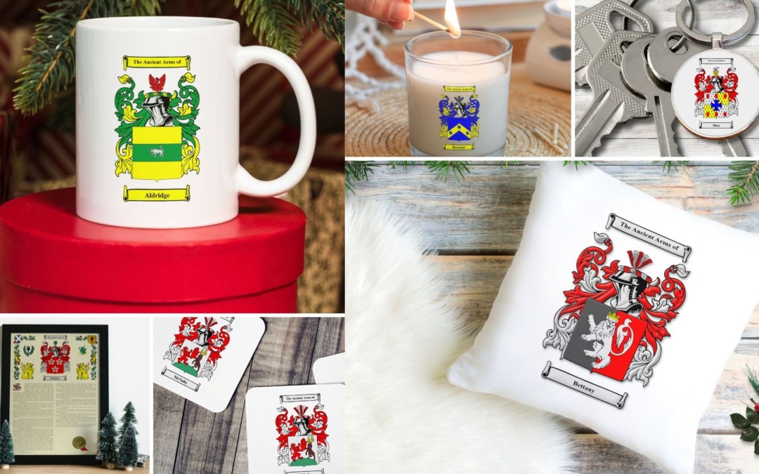 Personalised Gifts Under £25